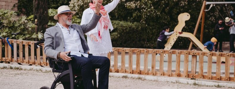 Longevity i sprawność na długie lata
